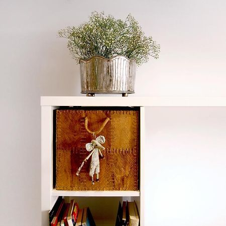 Apartamento La Flamenquita Малага Экстерьер фото