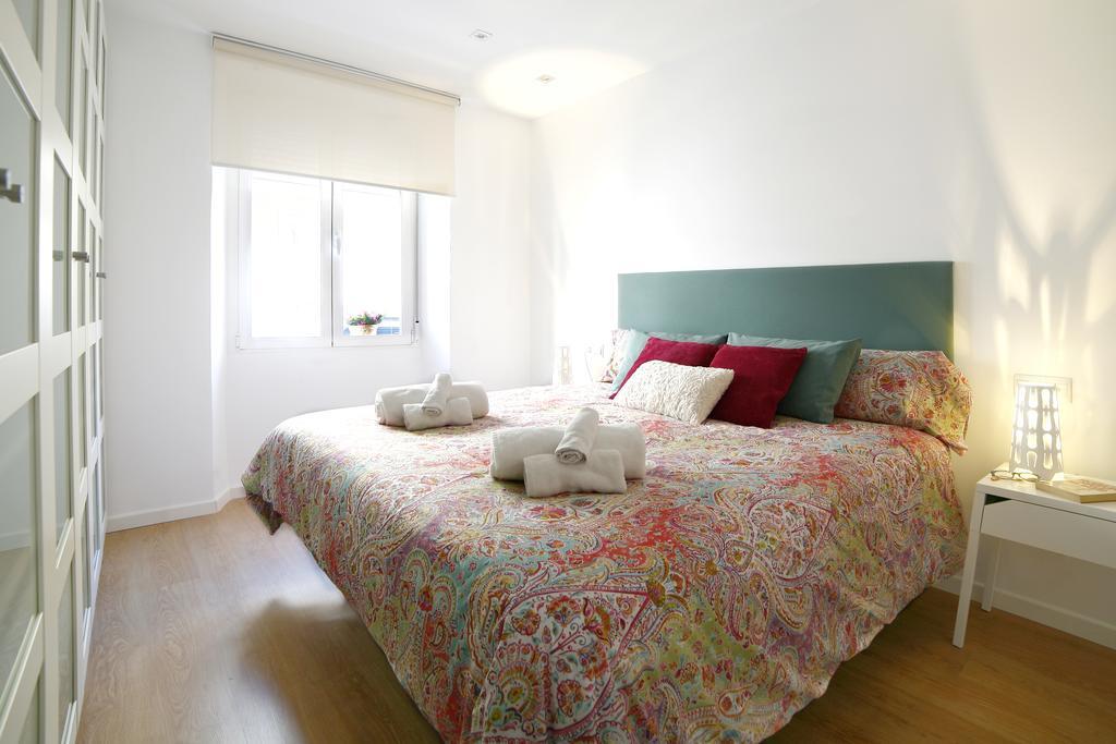 Apartamento La Flamenquita Малага Экстерьер фото