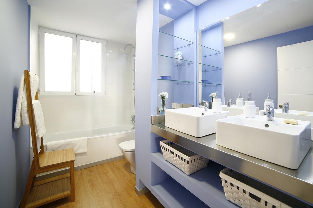 Apartamento La Flamenquita Малага Номер фото